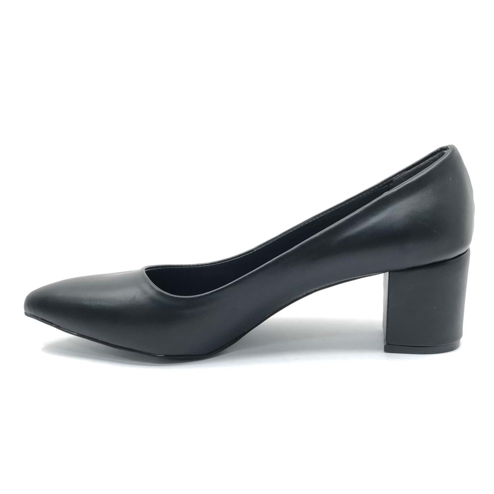 İremsu İRM-24-0020-B-5 41-42 numara Kadın Topuklu ayakkabı