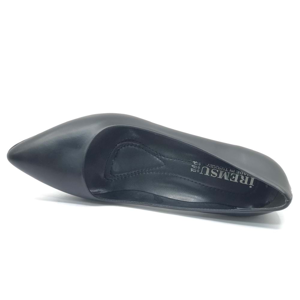 İremsu İRM-24-0020-B-5 41-42 numara Kadın Topuklu ayakkabı