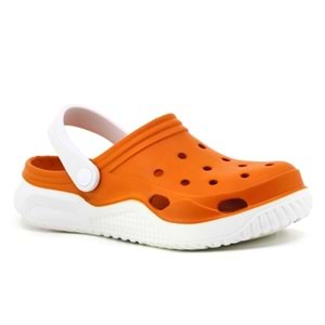 Monapicco Stella Sabo Doktor ve Hemşire Terliği Kalın Taban Ortapedik Kadın Terlik