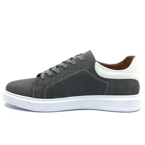 Dropland 8718 Deri Erkek Casual Ayakkabı