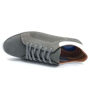 Dropland 8718 Deri Erkek Casual Ayakkabı