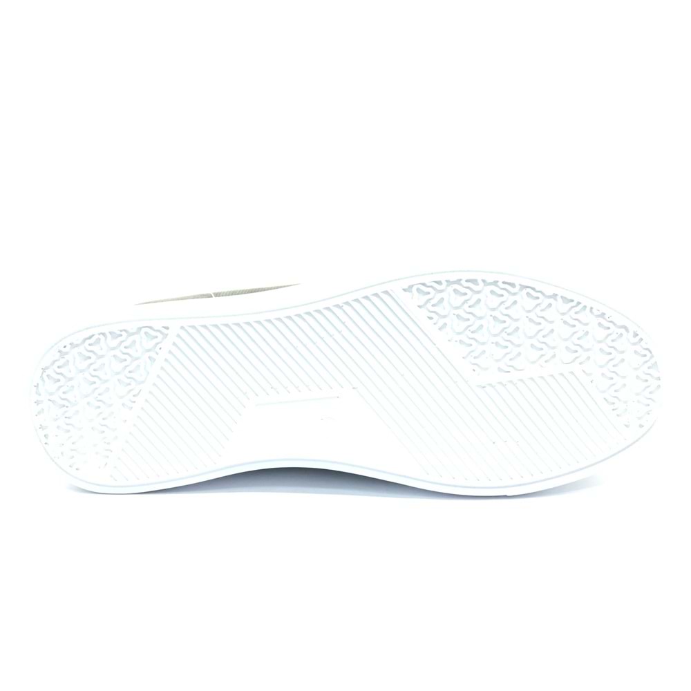 Dropland 8718 Deri Erkek Casual Ayakkabı
