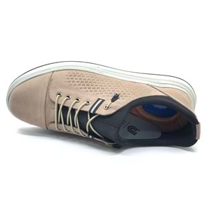 Dropland 9118 Deri Erkek Casual Ayakkabı