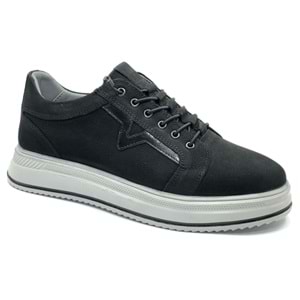 Dropland 9130 Deri Erkek Casual Ayakkabı