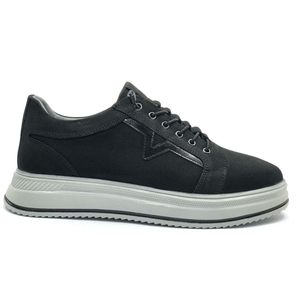 Dropland 9130 Deri Erkek Casual Ayakkabı