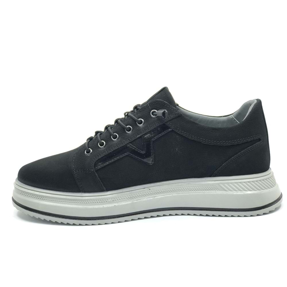 Dropland 9130 Deri Erkek Casual Ayakkabı
