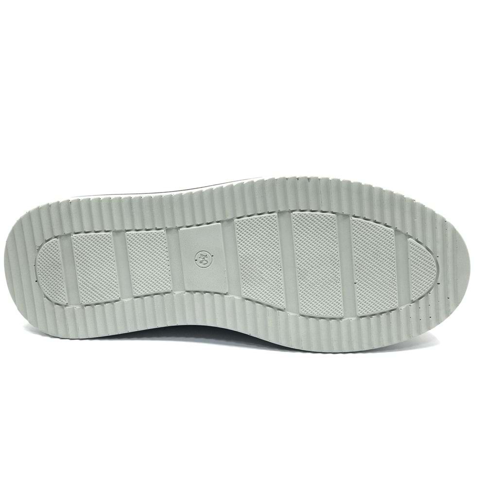 Dropland 9130 Deri Erkek Casual Ayakkabı