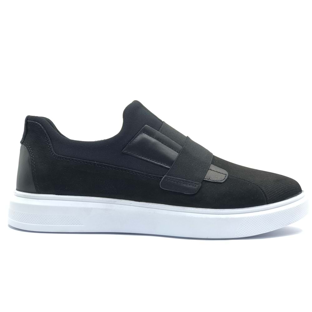 Dropland 8742 Hakiki Deri Erkek Casual Ayakkabı