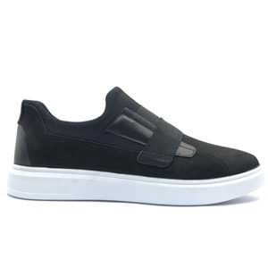 Dropland 8742 Hakiki Deri Erkek Casual Ayakkabı