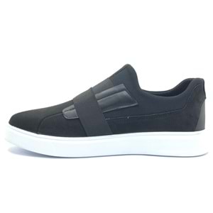 Dropland 8742 Hakiki Deri Erkek Casual Ayakkabı