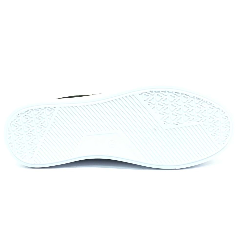 Dropland 8742 Hakiki Deri Erkek Casual Ayakkabı