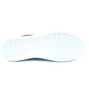 Dropland 8742 Hakiki Deri Erkek Casual Ayakkabı