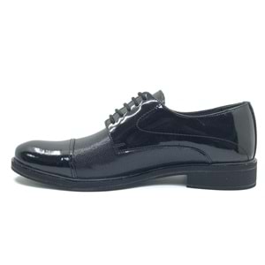 Dropland 5239-1 Deri Erkek Klasik Ayakkabı