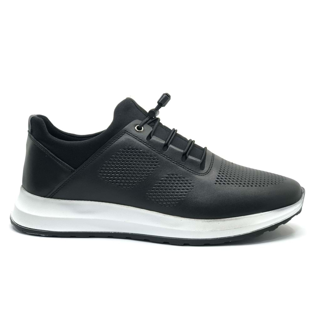 Dropland 9126 Hakiki Deri Erkek Casual Ayakkabı