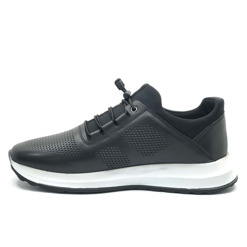 Dropland 9126 Hakiki Deri Erkek Casual Ayakkabı