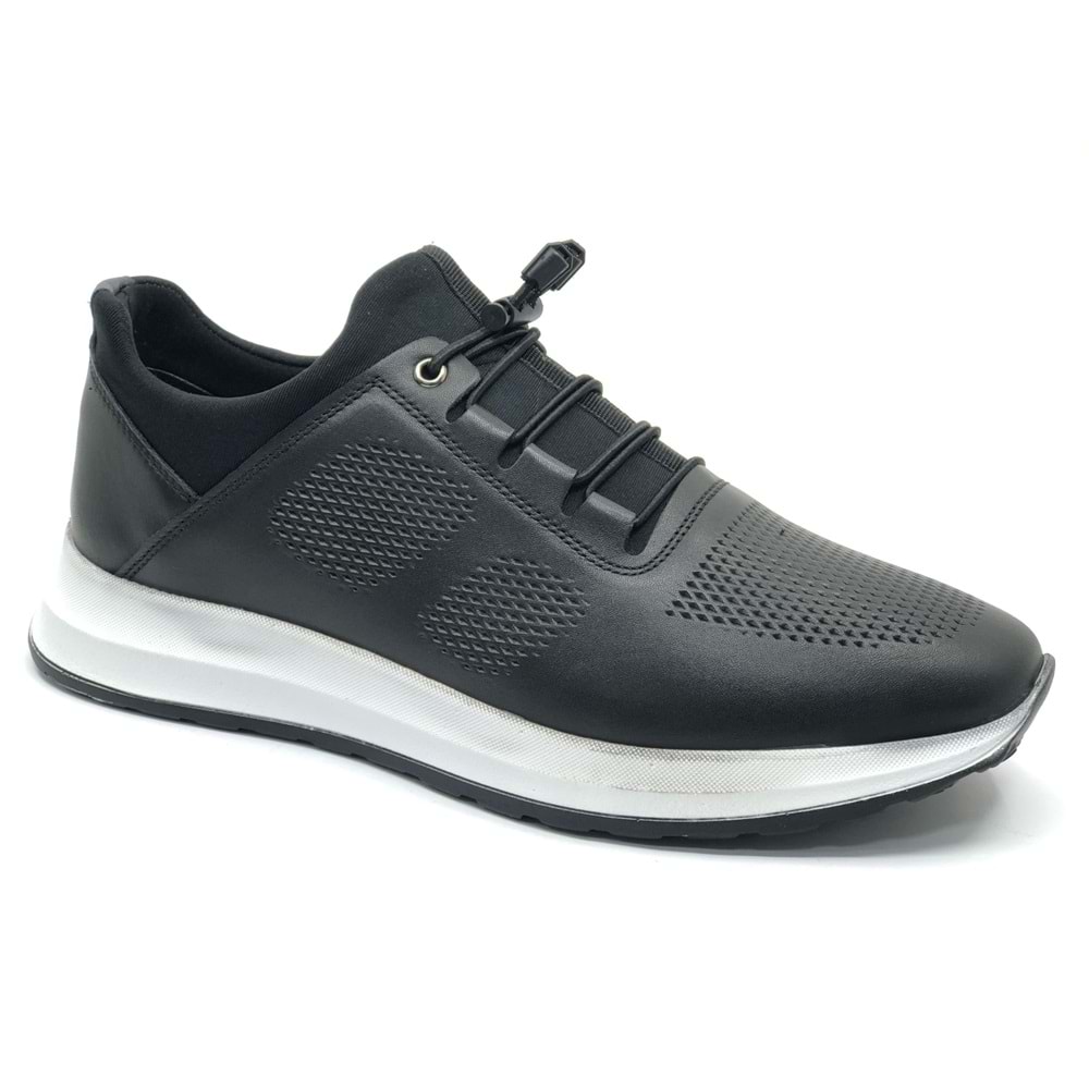 Dropland 9126 Hakiki Deri Erkek Casual Ayakkabı