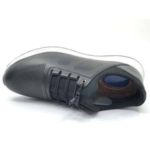 Dropland 9126 Hakiki Deri Erkek Casual Ayakkabı