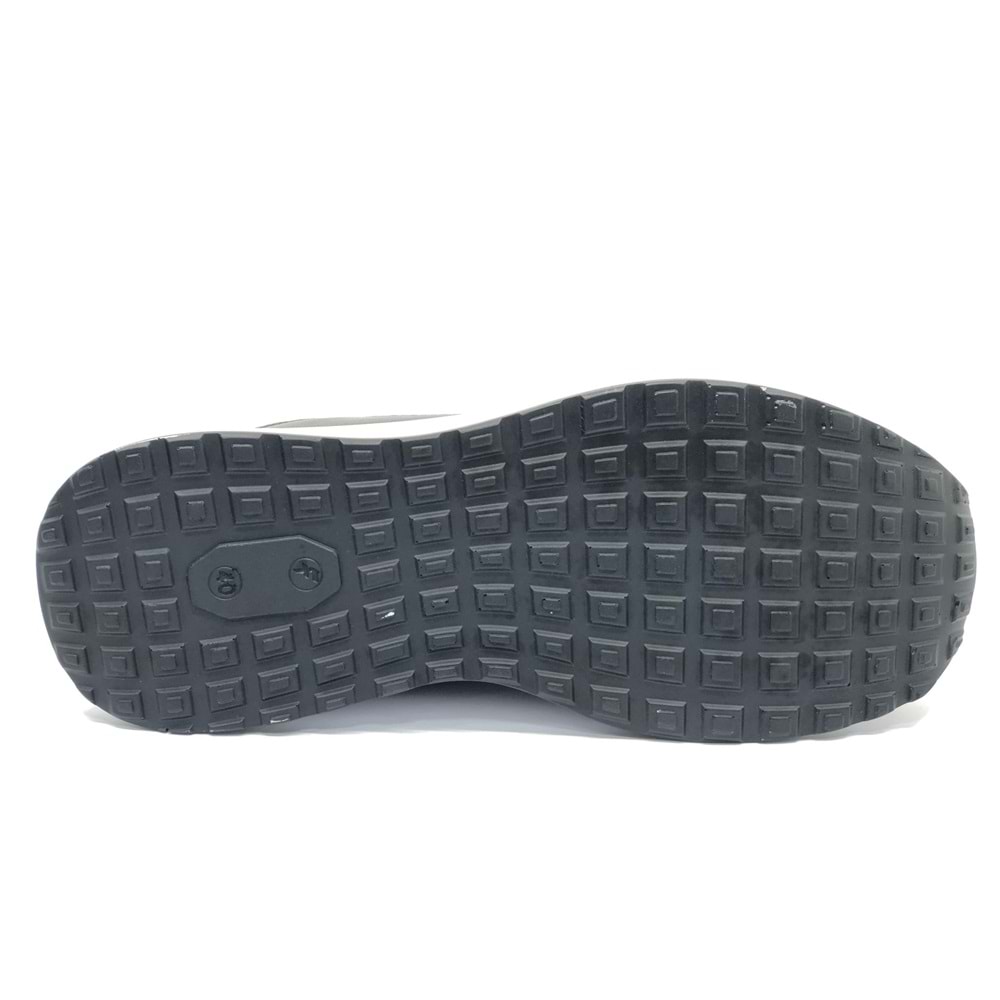 Dropland 9126 Hakiki Deri Erkek Casual Ayakkabı