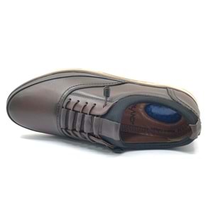 Dropland 7863 Hakiki Deri Erkek Casual Ayakkabı