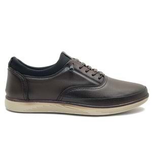 Dropland 7863 Hakiki Deri Erkek Casual Ayakkabı
