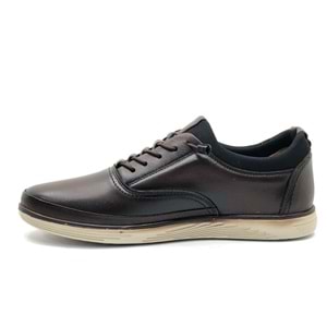 Dropland 7863 Hakiki Deri Erkek Casual Ayakkabı