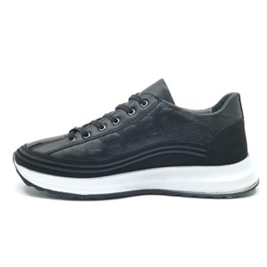Dropland 9141 Hakiki Deri Erkek Casual Ayakkabı