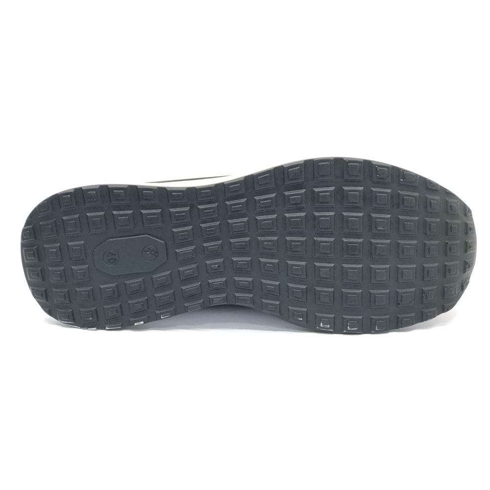 Dropland 9141 Hakiki Deri Erkek Casual Ayakkabı