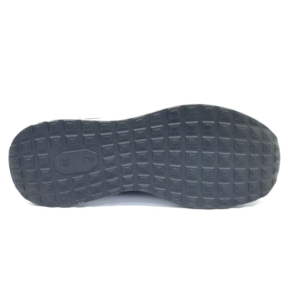 Dropland 9141 Hakiki Deri Erkek Casual Ayakkabı