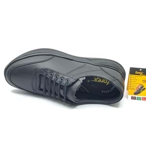 Forex 3039 Dr.Tavsiyeli Hakiki Deri Erkek Casual Ayakkabı