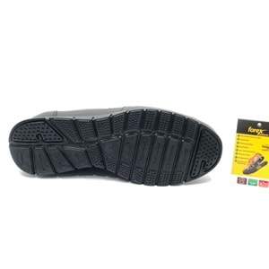 Forex 1206 Hakiki Deri Dr.Tavsiyeli Kadın Casual Ayakkabı