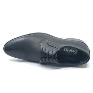 Berlino 819-25 Bağcıklı Hakiki Deri Neolit Erkek Klasik Ayakkabı