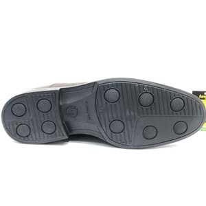 Forex 2330-3 Dr.Tavsiyeli Hakiki Deri 46-47-48 Numara Erkek Klasik Ayakkabı