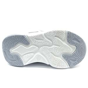 Cool Evo-Toti Sneaker Ortopedik Taban Unisex Çocuk Spor Ayakkabı