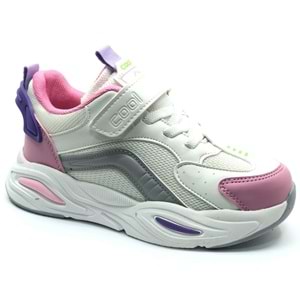 Cool Evo-Toti Sneaker Ortopedik Taban Unisex Çocuk Spor Ayakkabı