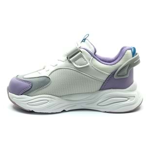 Cool Evo-Toti Sneaker Ortopedik Taban Unisex Çocuk Spor Ayakkabı