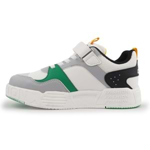 Cool Prax Sneaker Ortopedik Taban Unisex Çocuk Spor Ayakkabı