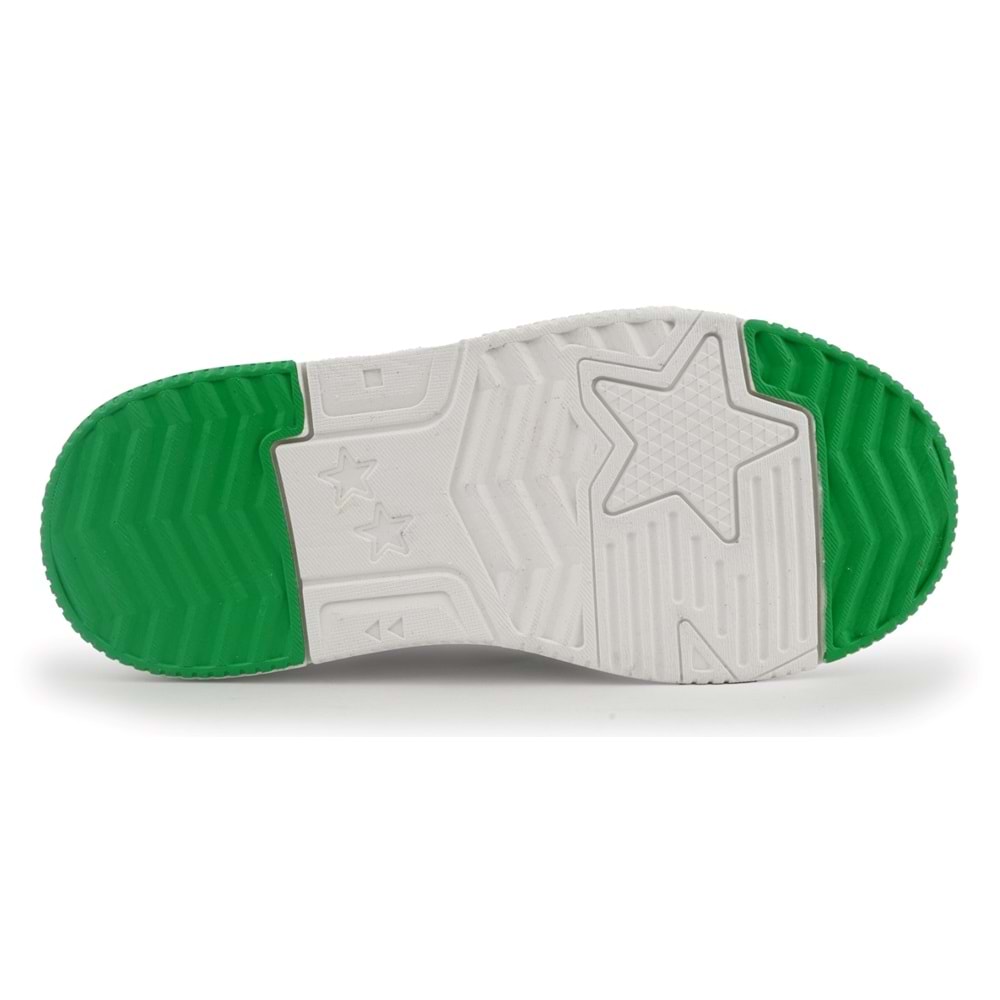 Cool Prax Sneaker Ortopedik Taban Unisex Çocuk Spor Ayakkabı