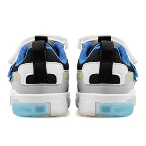Cool Legos Işıklı Ortopedik Taban Unisex Çocuk Spor Ayakkabı