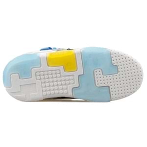 Cool Legos Işıklı Ortopedik Taban Unisex Çocuk Spor Ayakkabı