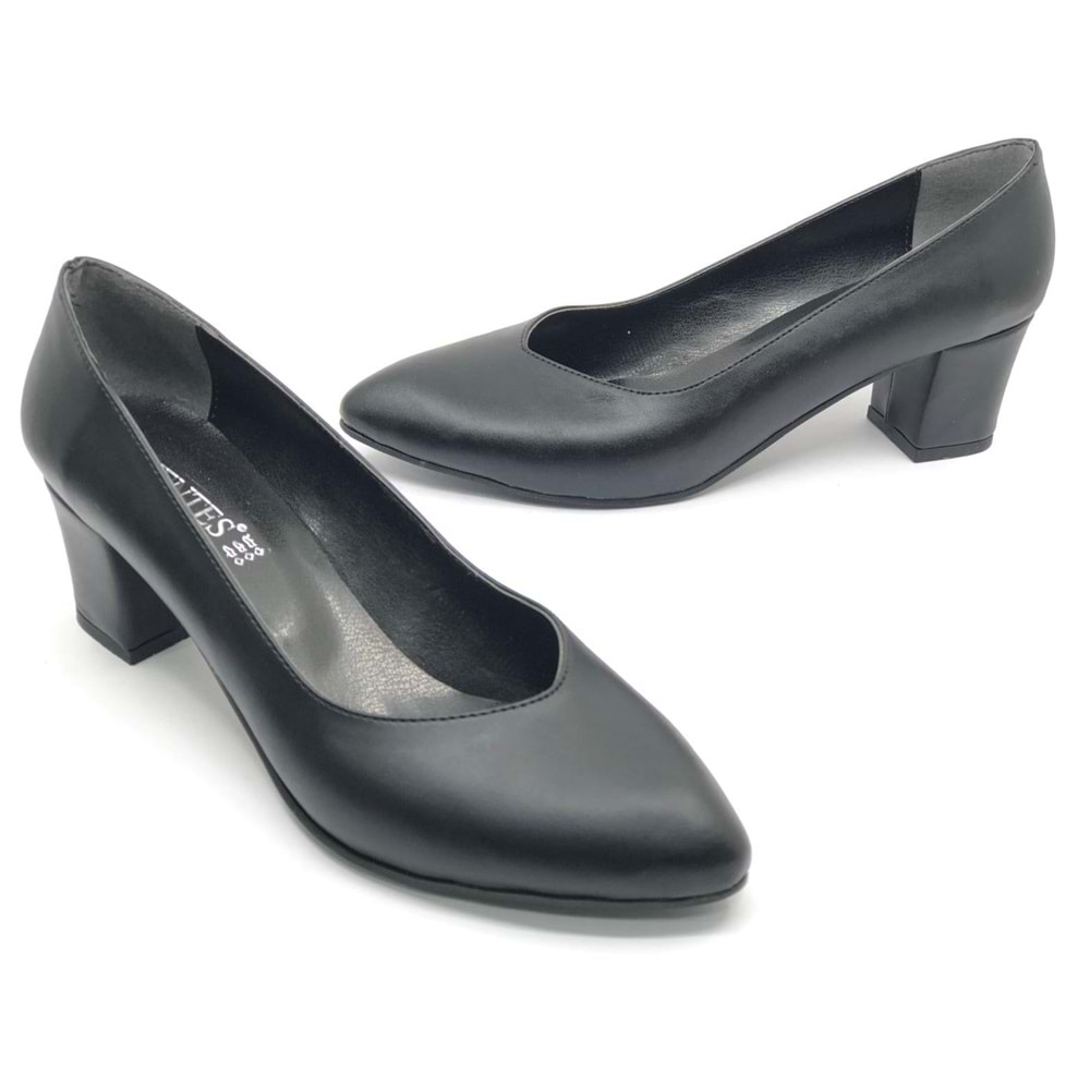 Ventes 5641707 Özel Üretim 41-42 Numara Kadın Topuklu Ayakkabı