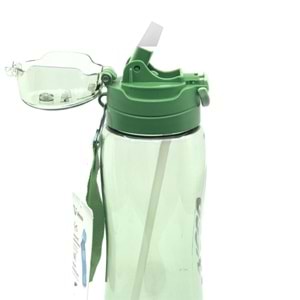Vicco Su Matarası Kilitli Kapak Tritan Matara Suluk 750 ML