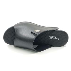 Aryan 100-962 D.r Tavsiyeli Havalı Taban Ortapedik Kadın Terlik