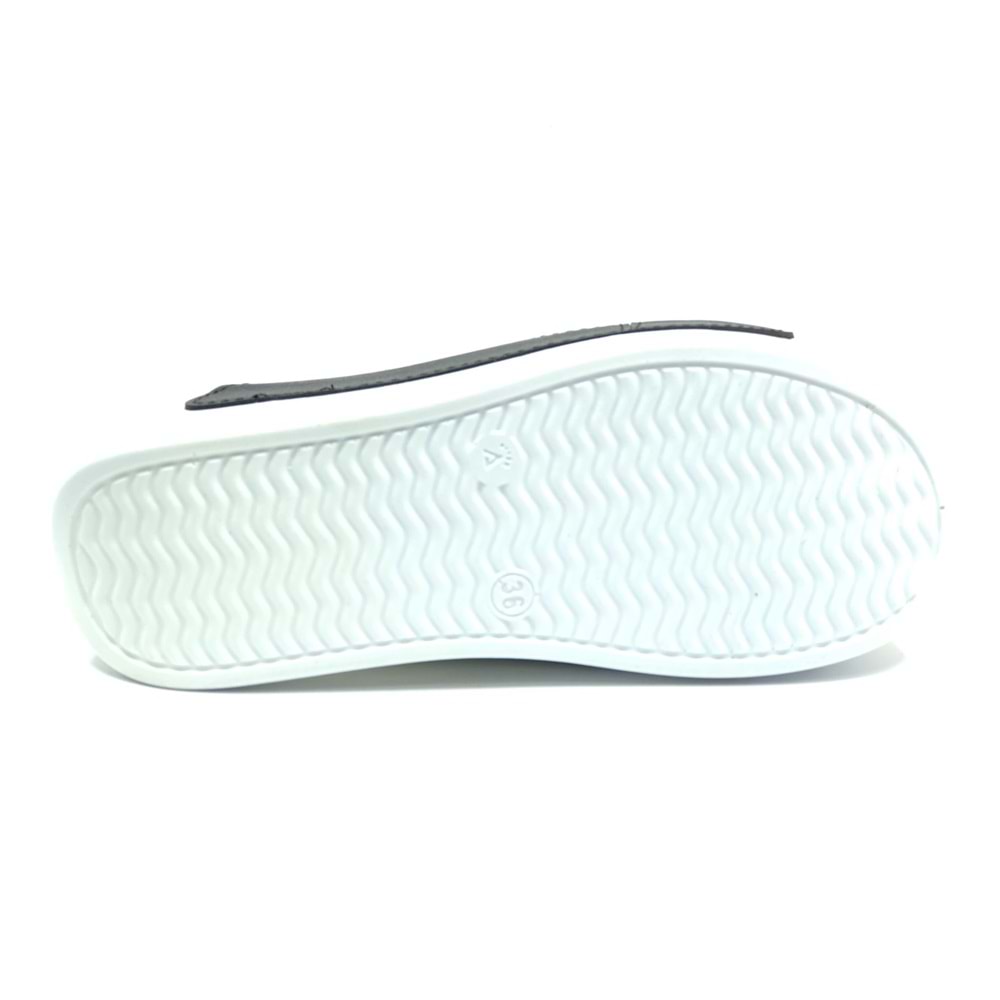 Aryan 100-933 D.r Tavsiyeli Havalı Taban Ortapedik Kadın Terlik