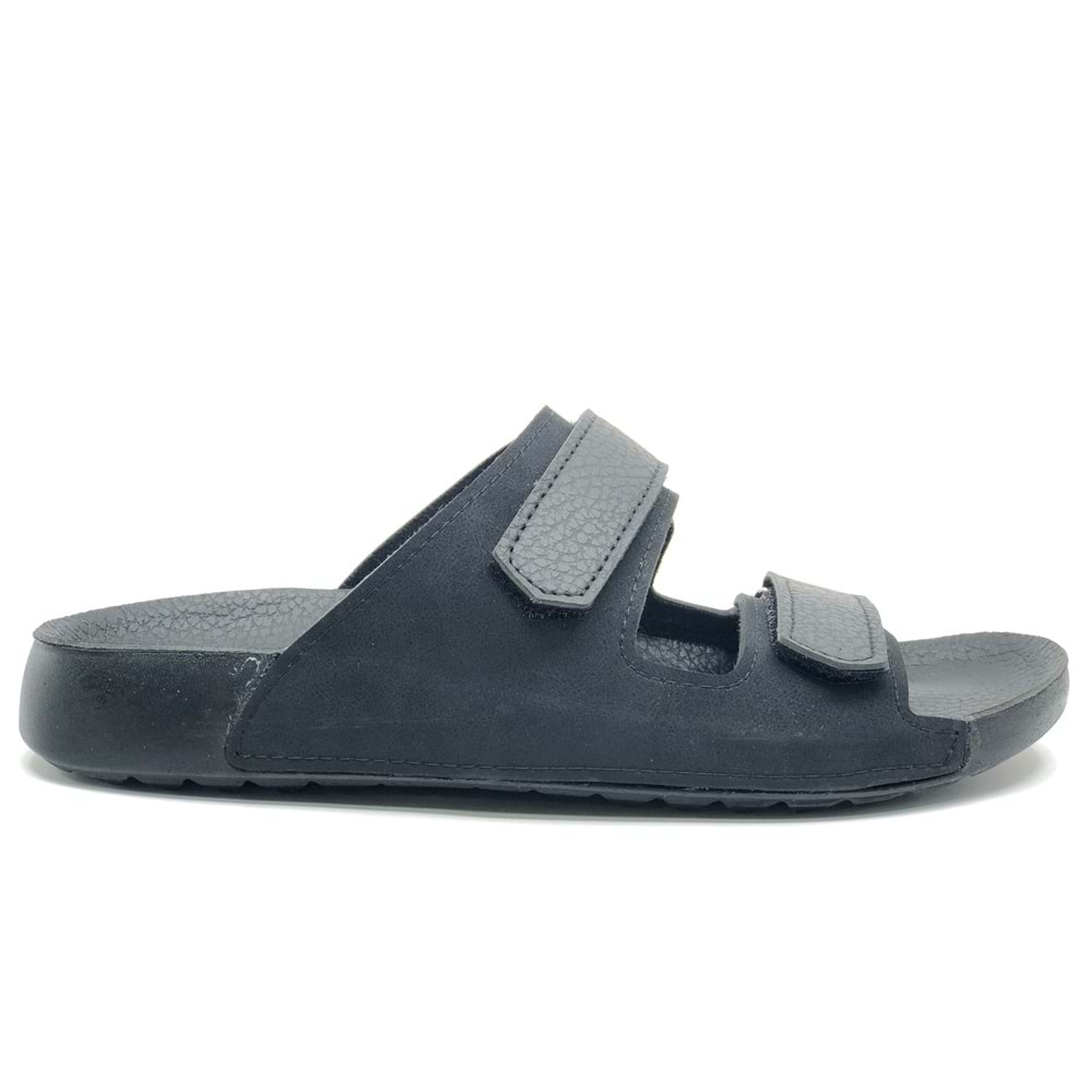 Aryan 80-012 Dr.Tavsiyeli Ortapedik Erkek Terlik