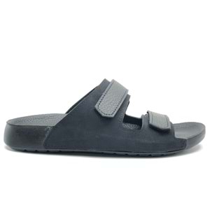 Aryan 80-012 Dr.Tavsiyeli Ortapedik Erkek Terlik