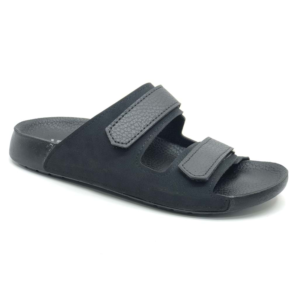 Aryan 80-012 Dr.Tavsiyeli Ortapedik Erkek Terlik