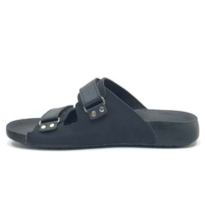 Aryan 80-012 Dr.Tavsiyeli Ortapedik Erkek Terlik