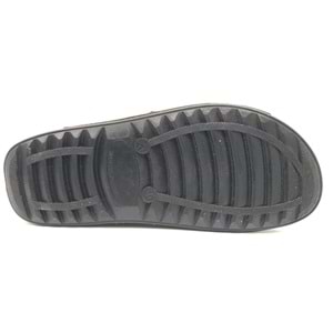 Aryan 80-012 Dr.Tavsiyeli Ortapedik Erkek Terlik