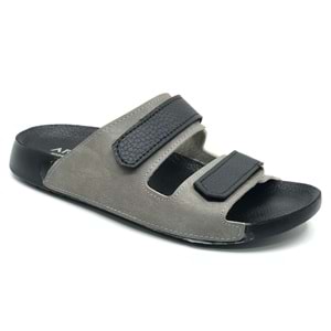 Aryan 80-012 Dr.Tavsiyeli Ortapedik Erkek Terlik