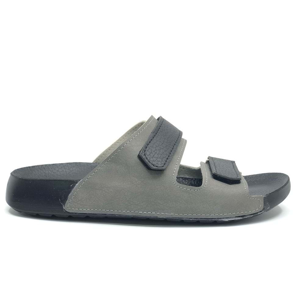 Aryan 80-012 Dr.Tavsiyeli Ortapedik Erkek Terlik